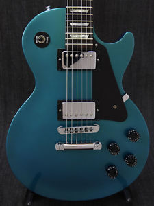 Gibson Les Paul Studio, Electric guitar w/ hard case, 2002, m1172