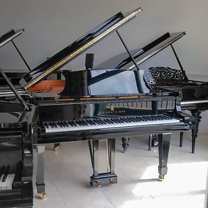 Used Steinway Model O Grand Piano C1930