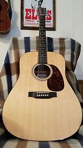 Martin D-16GT Dreadnought Acoustic Guitar W/Hard case Mint MAKE OFFER