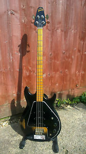 1973 GIBSON GRABBER G3 VINTAGE MADE IN USA