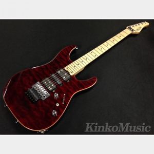 SCHECTER NV-Ⅲ-24-BW guitar FROM JAPAN/512