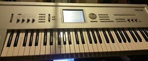 Korg Triton Moss Board