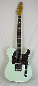 Ray Gerold # I Broadway DLX