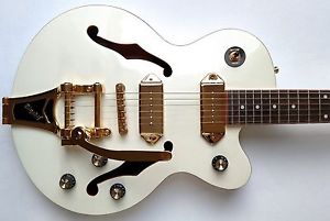 Epiphone Limited Edition Wildkat