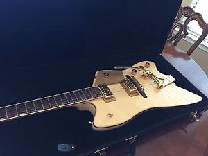 Gretsch Professional G6199 Billy Bo Limited Edition