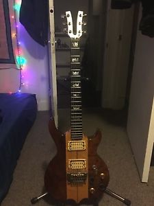 Kramer DMZ 6000-G 1980 Aluminum Neck