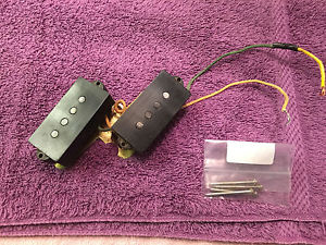 1967 Fender Precision bass pickup 1964 1965 1966 vintage parts project