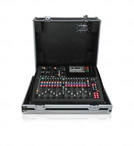 Behringer X32 Compact TP Digital Mixer Tour Pack