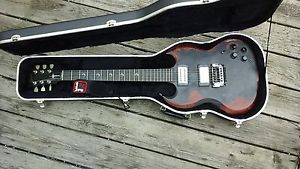 Iommi inspired 2003 Gibson sg