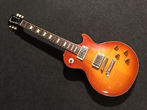 Greco EG-59-70 BSB 1990 Vintage Mint Collection Sunburst E-Guitar Free Shipping
