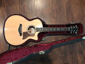 Taylor 814ce Acoustic Guitar