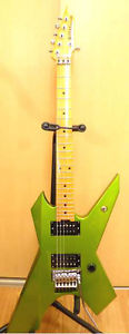 KILLER KG-EXPLODERKG Used Electric Guitar FreeShipping