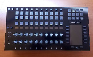Avid S6 Master Post Module PERFECT CONDITION!