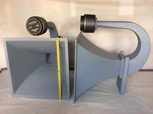 Made for Western Electric 22A