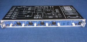 RME Fireface 800
