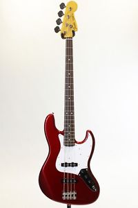 NEW Fender JAPAN EXCLUSIVE CLASSIC '60S JAZZ BASS(JB62 OCR)/456