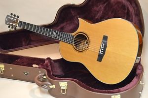 Morris S96 2002 Acoustic Guitar 