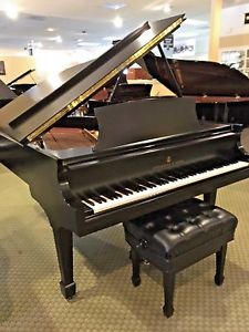 Steinway L Grand Piano Los Angeles 490238