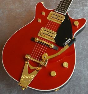 Gretsch G6131T -1965 Jet FSR Firebird made in 2014 Electric Guitar Free Shipping