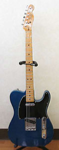Fender USA Telecaster 1976 Pro S