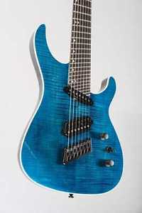 Ormsby  Multiscale SX GTR 7 Tropical Blue