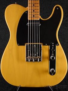 Fender USA American Vintage '52 Telecaster Electric Guitar Free shipping