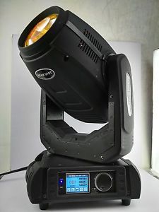 Promotion 10pcs/pack  280W 10R Beam Spot Wash 3in1 Moving Head Light