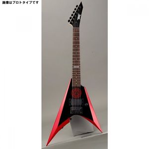 BABYMETAL ESP MINI-ARROW Guitar Members Only Item wih Original Case Japan F/S