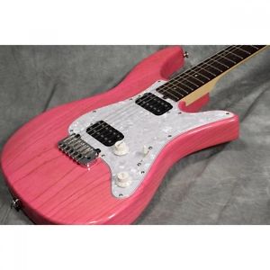 Crews Maniac Sound Sollution III 2H Pink 2011 w/Softcase FREE SHIPPING #I649