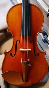 Gehobene Violine Geige 4/4 Werkstatt Li Han-Hsiang - TOP Preis/Leistung!