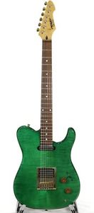 Peavey Cropper Classic Signature model of Steve Cropper Electric guitar