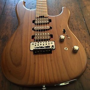 Guthrie Govan Signature Model -IN STOCK!