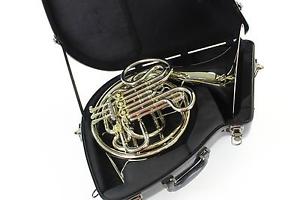 Conn V8D 'Vintage 8D' Professional Double French Horn MINT QuinnTheEskimo