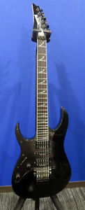 IBANEZ RG2550ZL Used Electric Guitar FreeShipping