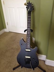 evh wolfgang special stealth