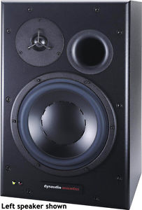 Dynaudio Bm15a Right Speaker ope