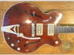 Gretsch 6122 Chet Atkins Country Gentleman guitar FROM JAPAN/512