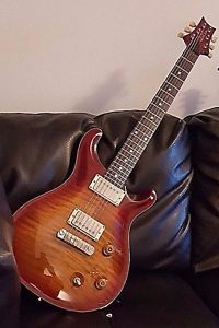 2002 PAUL REED SMITH PRS MCCARTY CHERRY SUNBURST