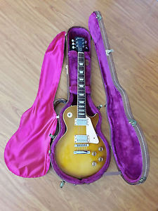 Gibson Les Paul Standard Electric Guitar