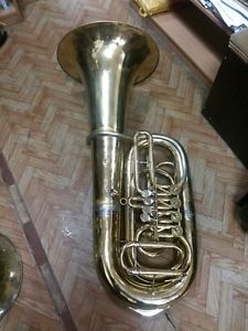 Tuba