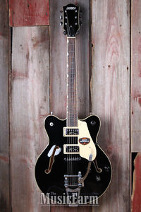 Gretsch G5622T Electromatic Center Block w Bigsby Semi Hollow Electric Guitar