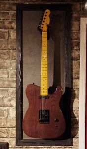 FERNANDES TE-85C Electric Guitar Free Shipping