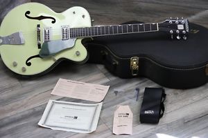 Gretsch G6118 110th Anniversary 