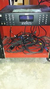 CAVS DIGITAL JUKEBOX JB199 Premier 2  20,000 songs with loaded Laser Discs