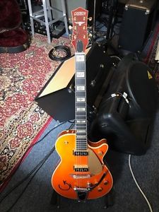 Gretsch Professional G6121 RoundUp Electric Guitar