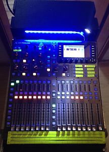 Behringer x32 Producer TP incl. S32