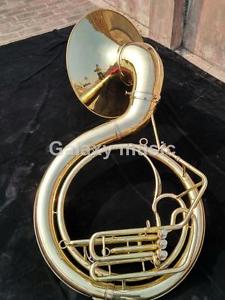 Sousaphone Big Size in 25