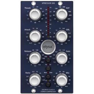Elysia Xpressor 500