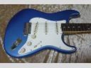 NEW Fender Custom Shop Limited Closet Classic 1965 Stratocaster FROM JAPAN/512