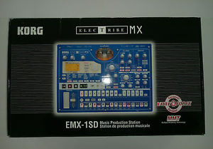 KORG EMX-1SD